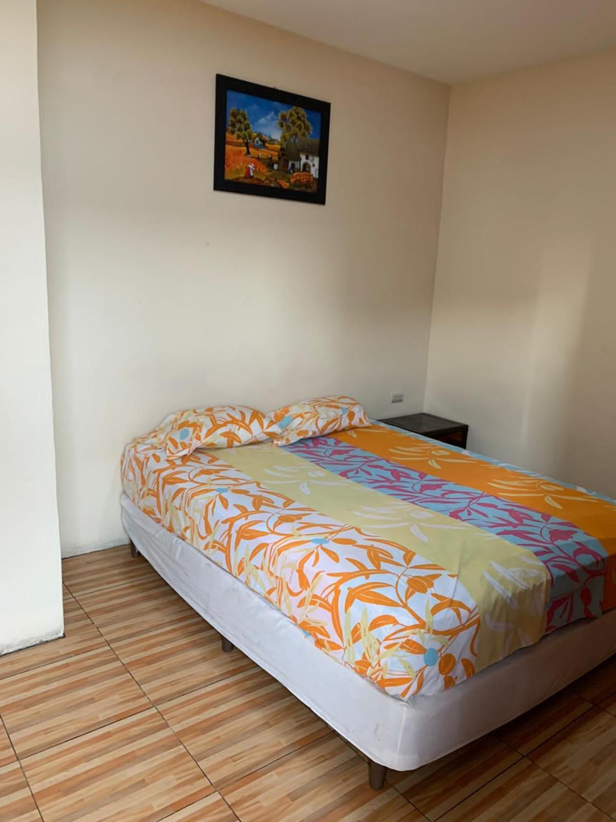 Hostal Las Velas Hotel Manta Kültér fotó