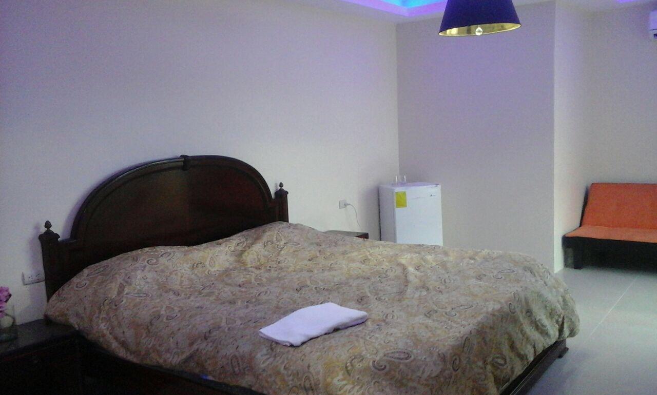 Hostal Las Velas Hotel Manta Kültér fotó