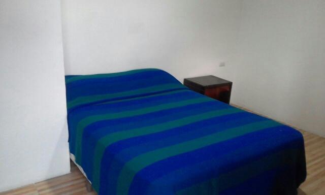 Hostal Las Velas Hotel Manta Kültér fotó